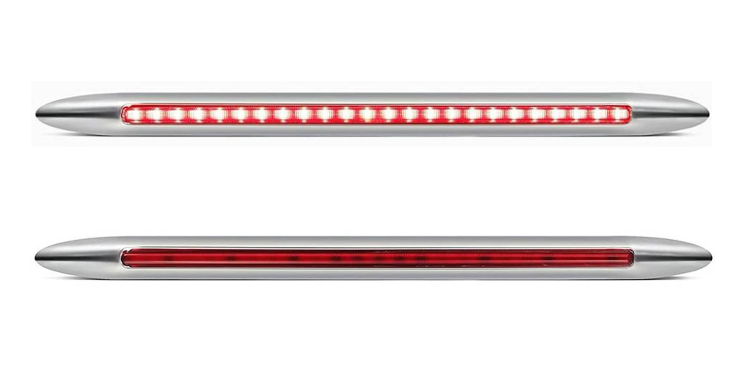 ES-TT17005, 17NCH LED LIGHT BAR