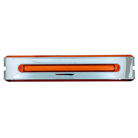 ES-TT12010, 12NCH LED LIGHT BAR