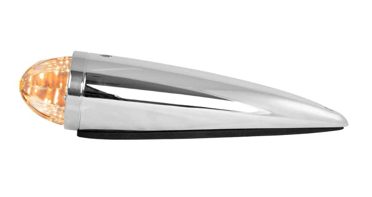 ES-TT9011, 14.5NCH LED CAB TOP LIGHT