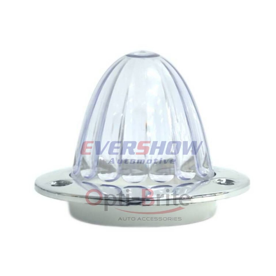 ES-TT2011-2, 2INCH LED WATERMELON LIGHT