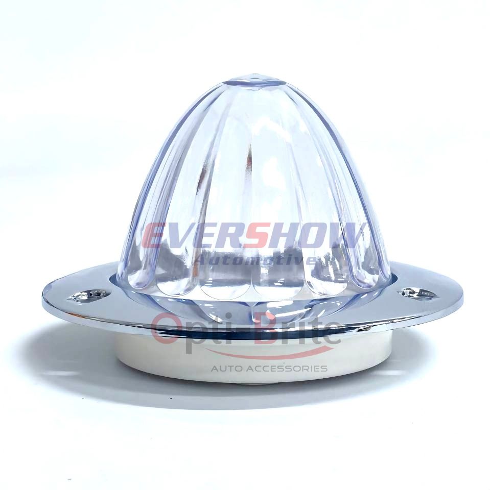 ES-TT2511-2, 2.5INCH LED WATERMELON LIGHT